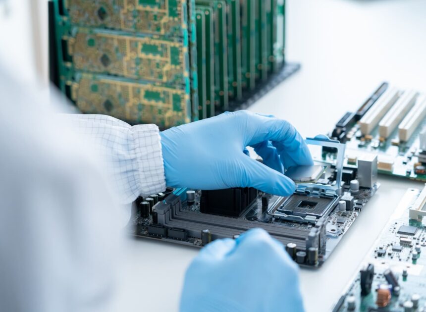 配線によるノイズの原因とは？電子回路で意識すべき対策ポイント